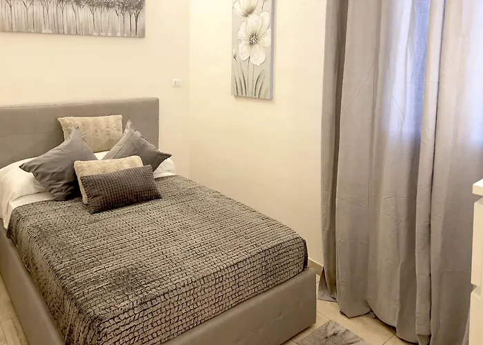 Ariana Apartments